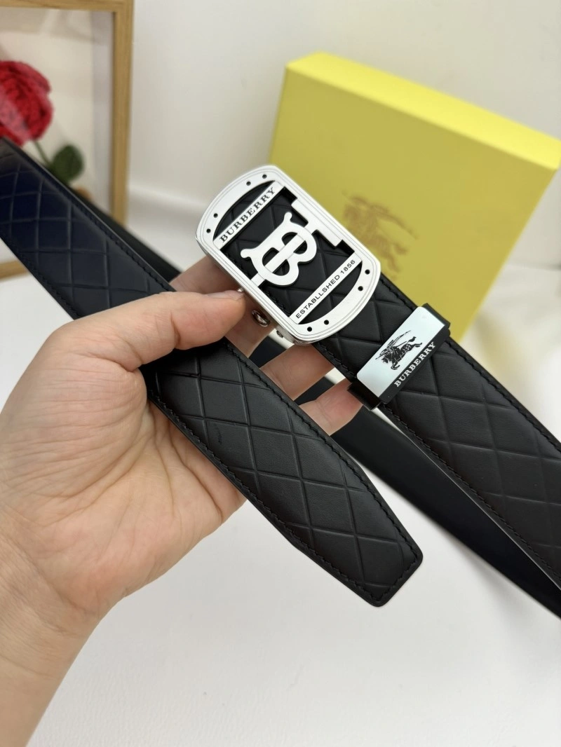 Comfortable Burberry Belts 283223