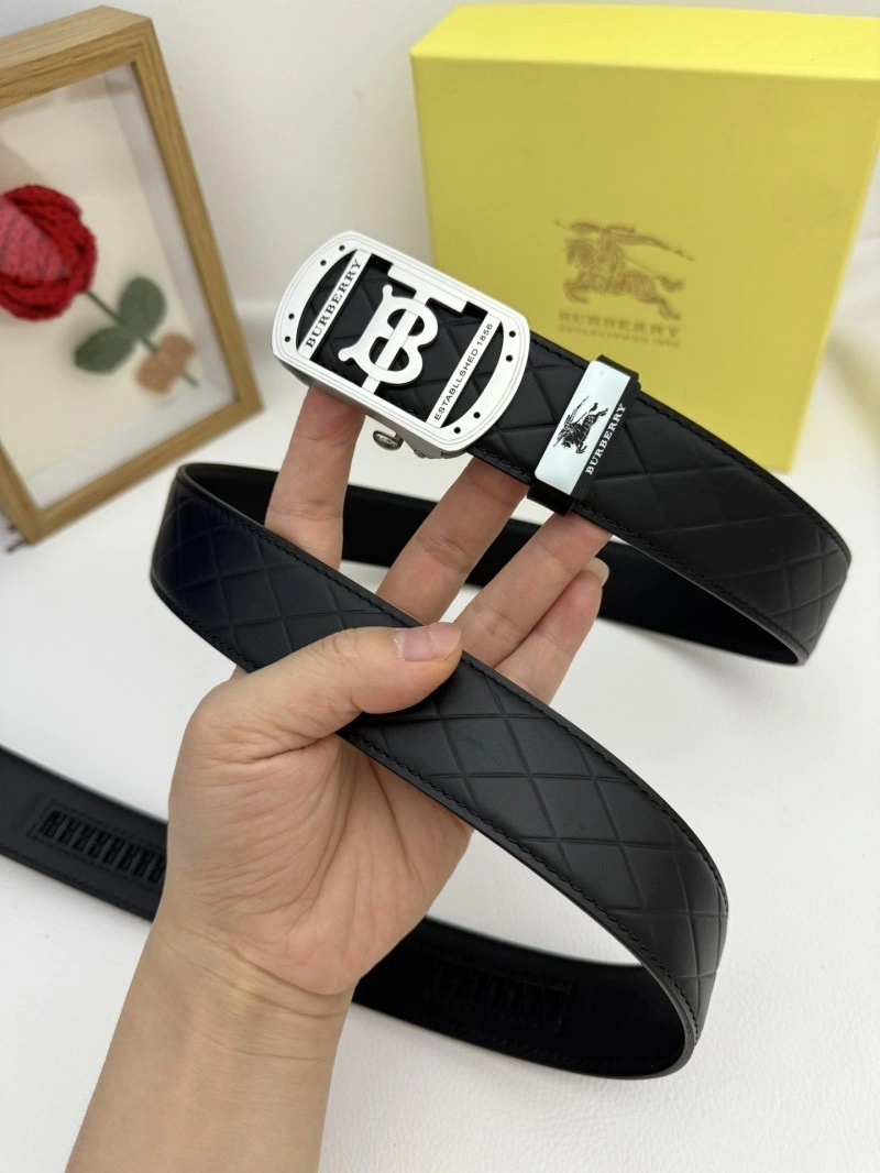 Comfortable Burberry Belts 283223