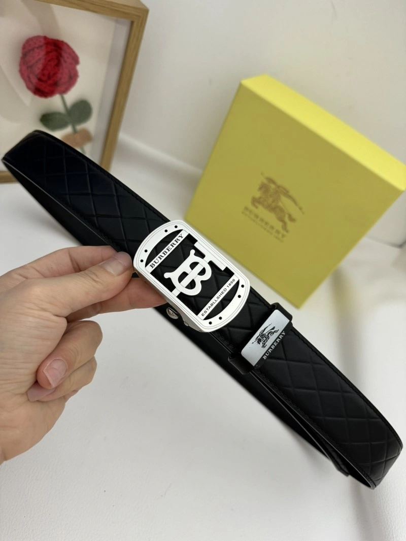 Comfortable Burberry Belts 283223
