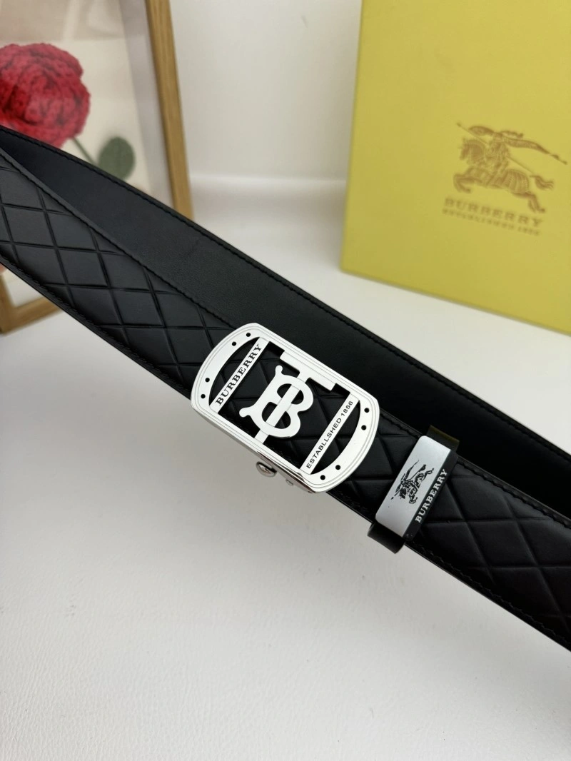 Comfortable Burberry Belts 283223