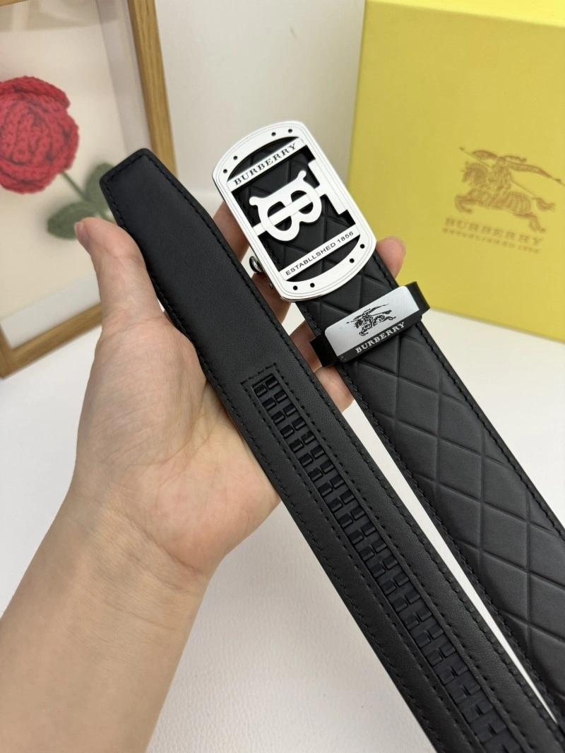 Comfortable Burberry Belts 283223