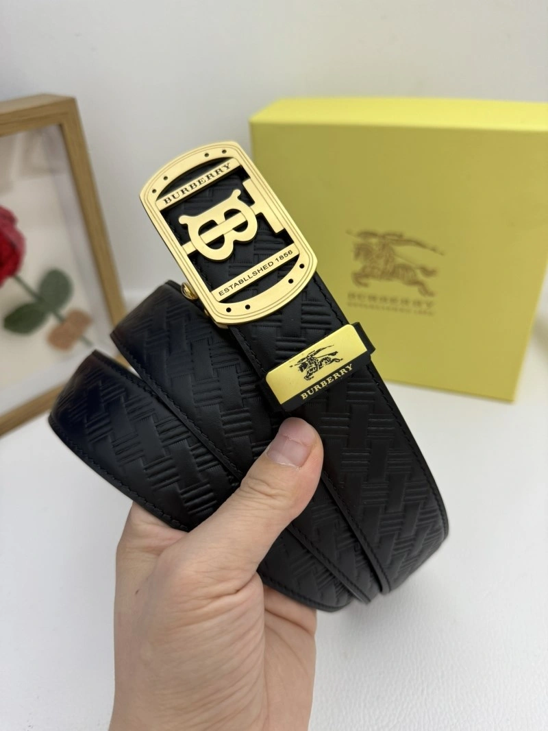 Burberry Belts Lightweight 283218
