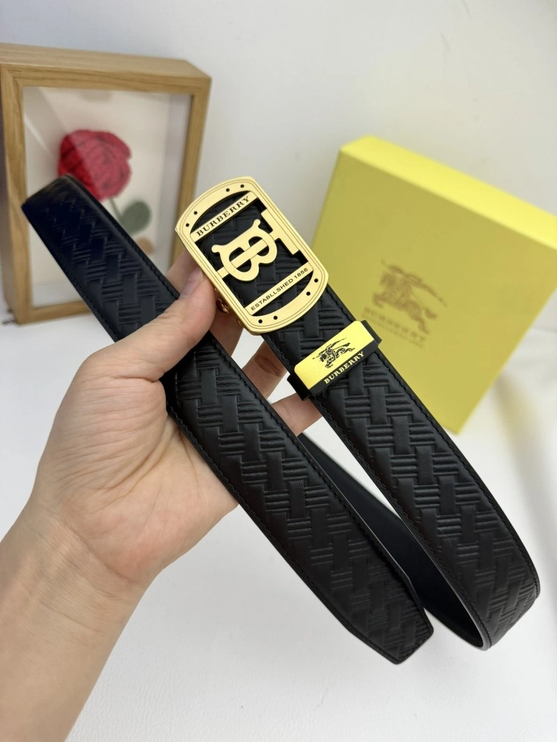 Burberry Belts Lightweight 283218