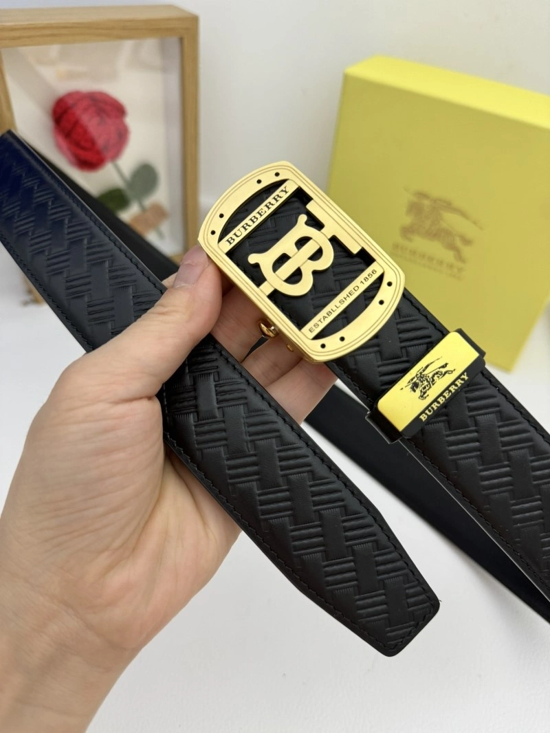 Burberry Belts Lightweight 283218