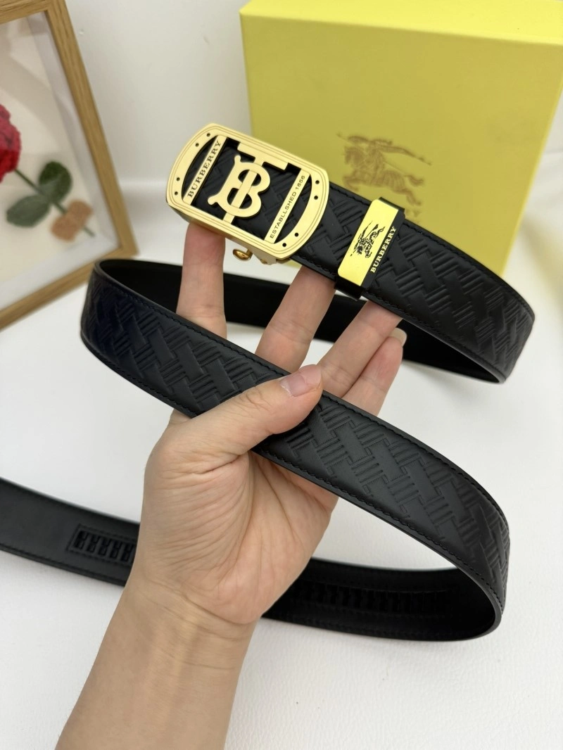 Burberry Belts Lightweight 283218