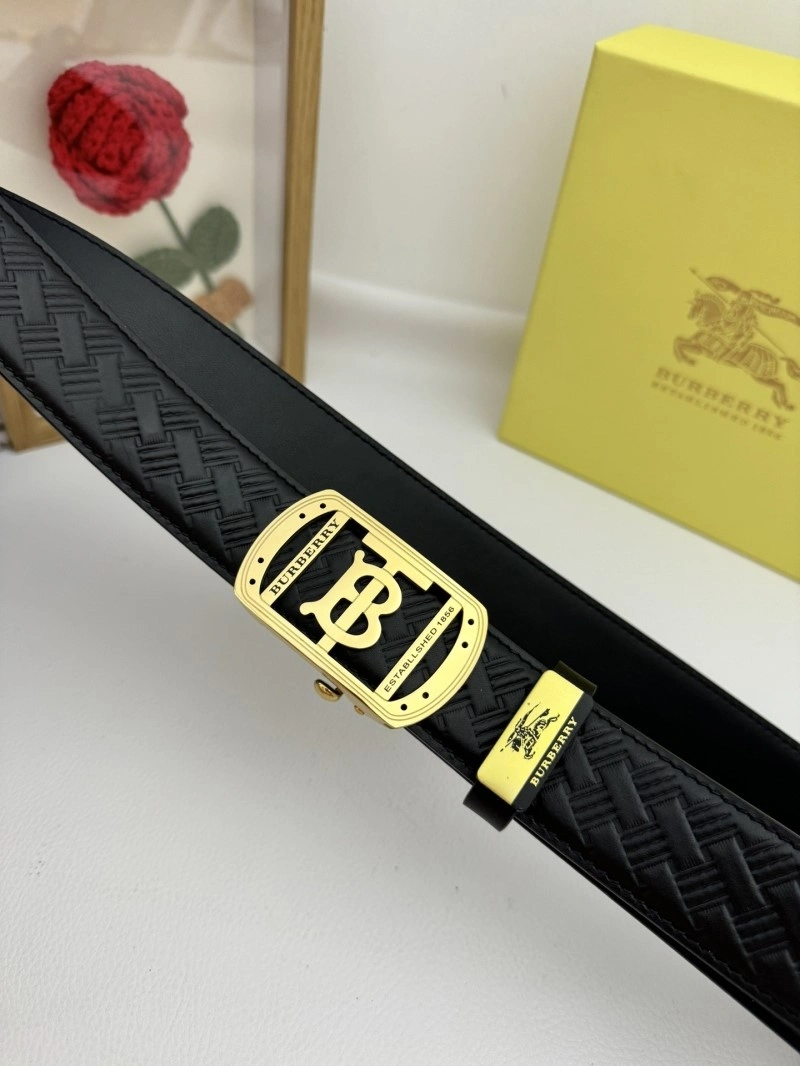 Burberry Belts Lightweight 283218