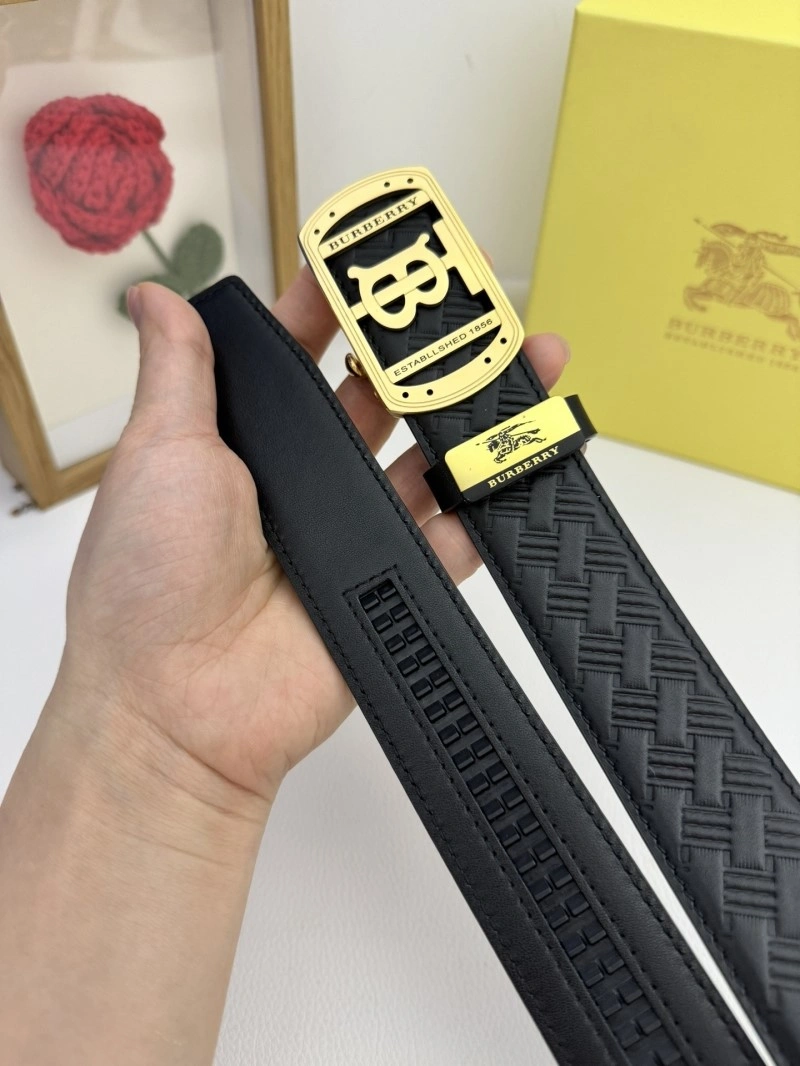 Burberry Belts Lightweight 283218
