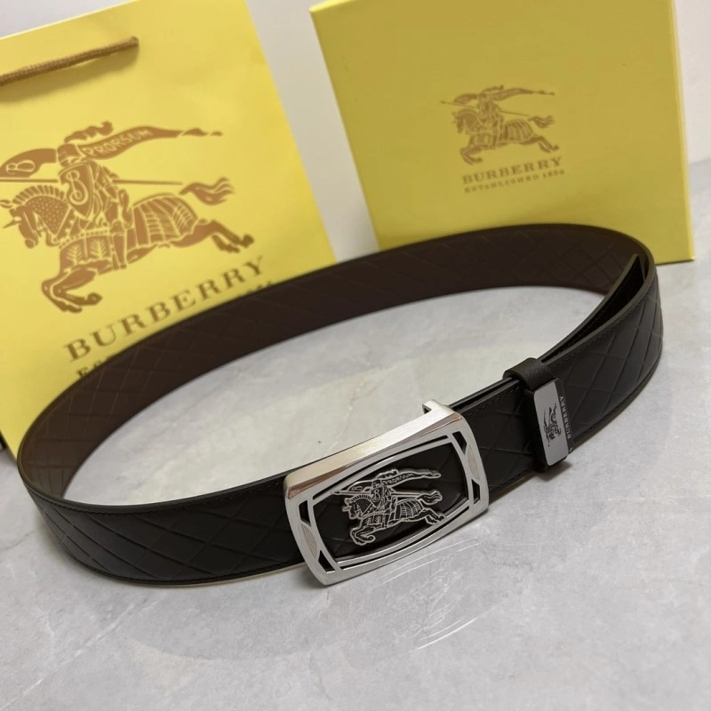 Burberry Belts Stretchable 283209