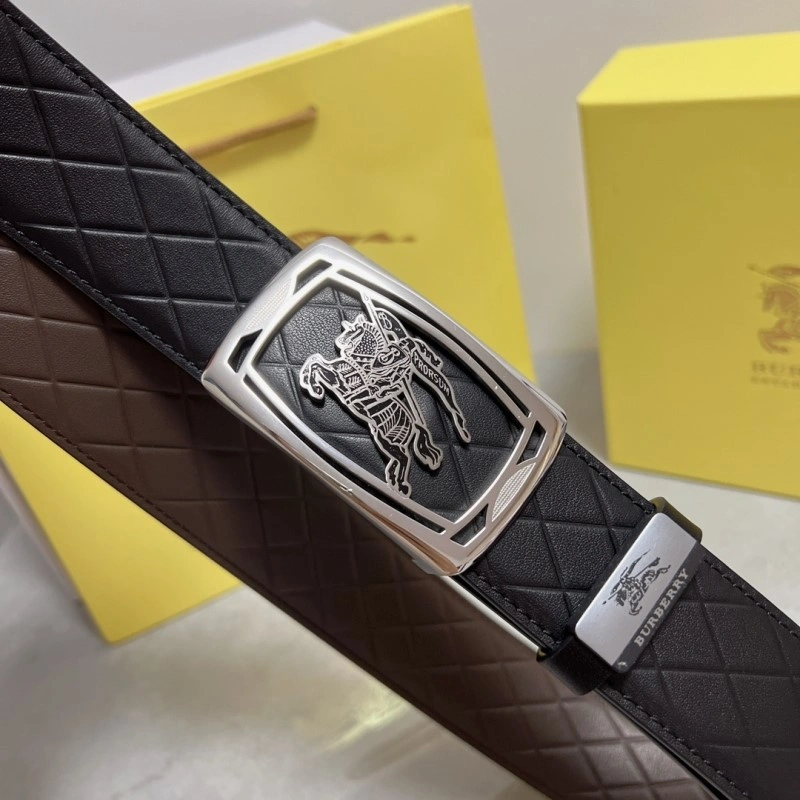 Burberry Belts Stretchable 283209