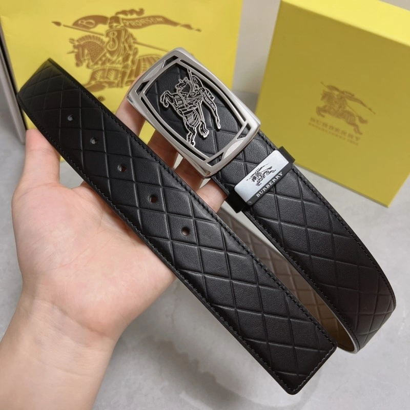 Burberry Belts Stretchable 283209