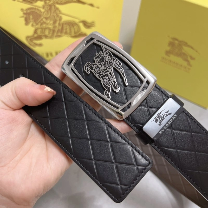 Burberry Belts Stretchable 283209