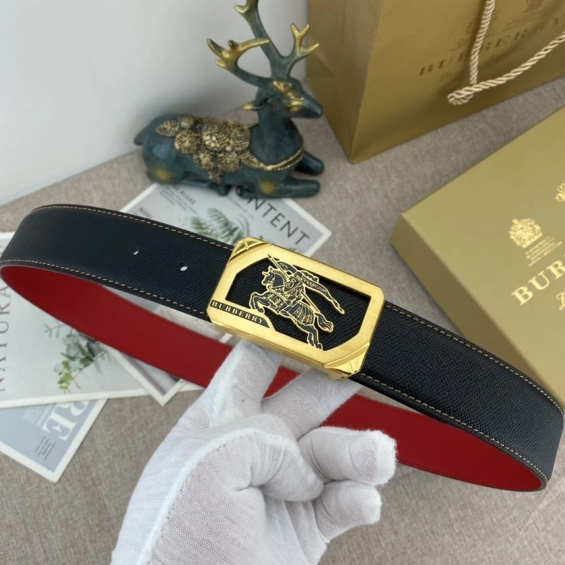 Practical Burberry Belts 283224