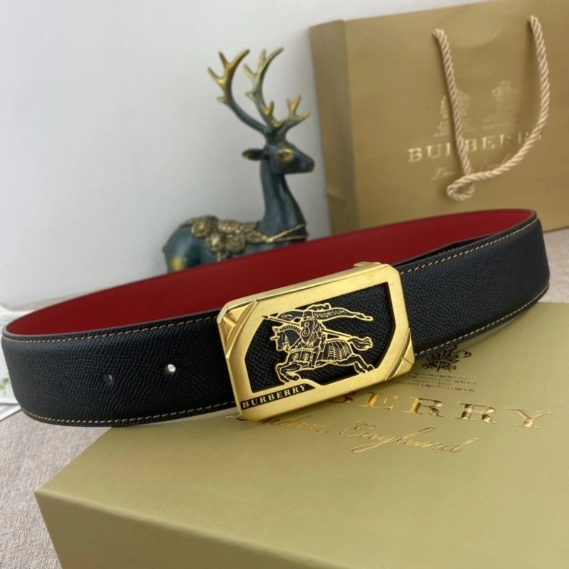 Practical Burberry Belts 283224
