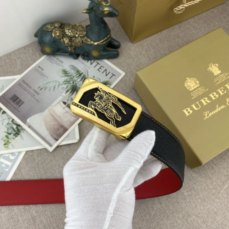 Practical Burberry Belts 283224