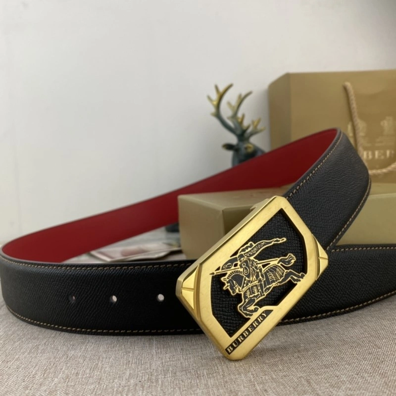 Practical Burberry Belts 283224