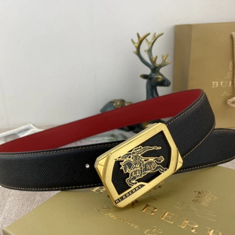 Practical Burberry Belts 283224
