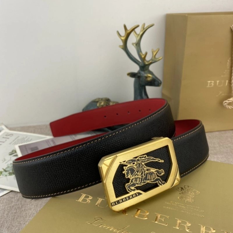 Practical Burberry Belts 283224