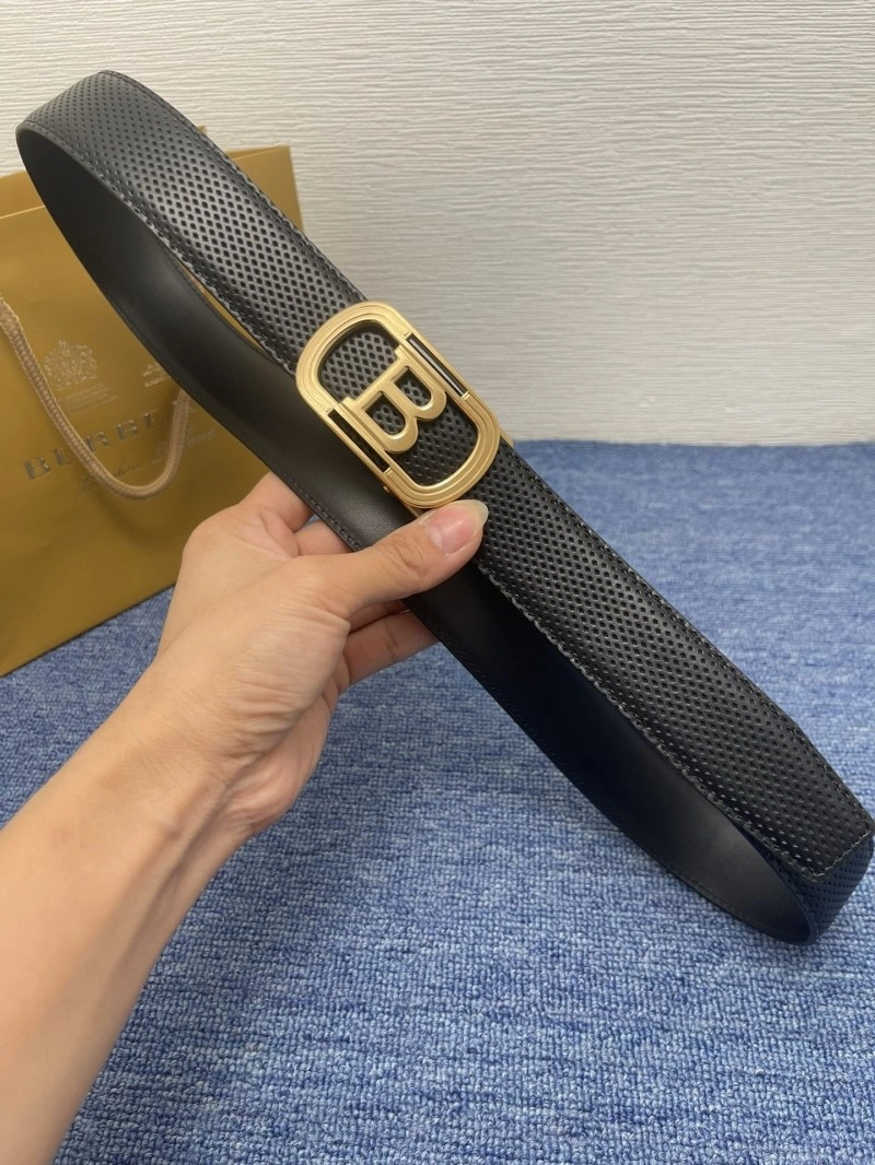 Fashionable Burberry Belts 283207
