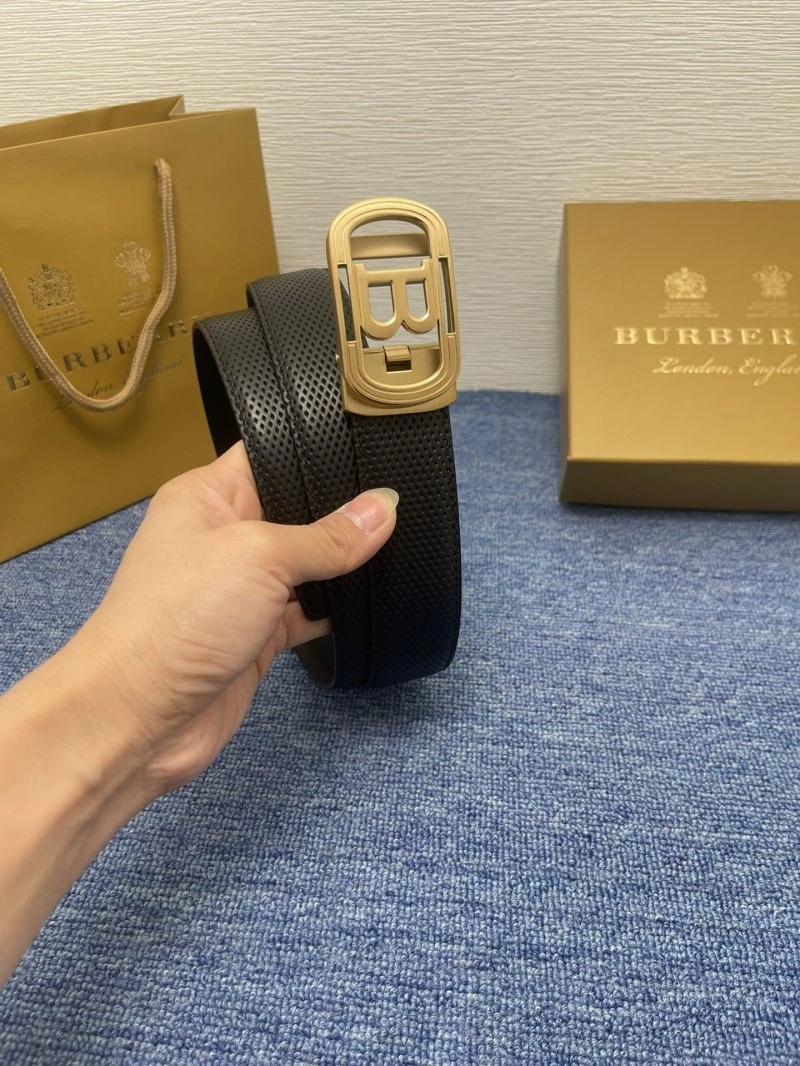 Fashionable Burberry Belts 283207