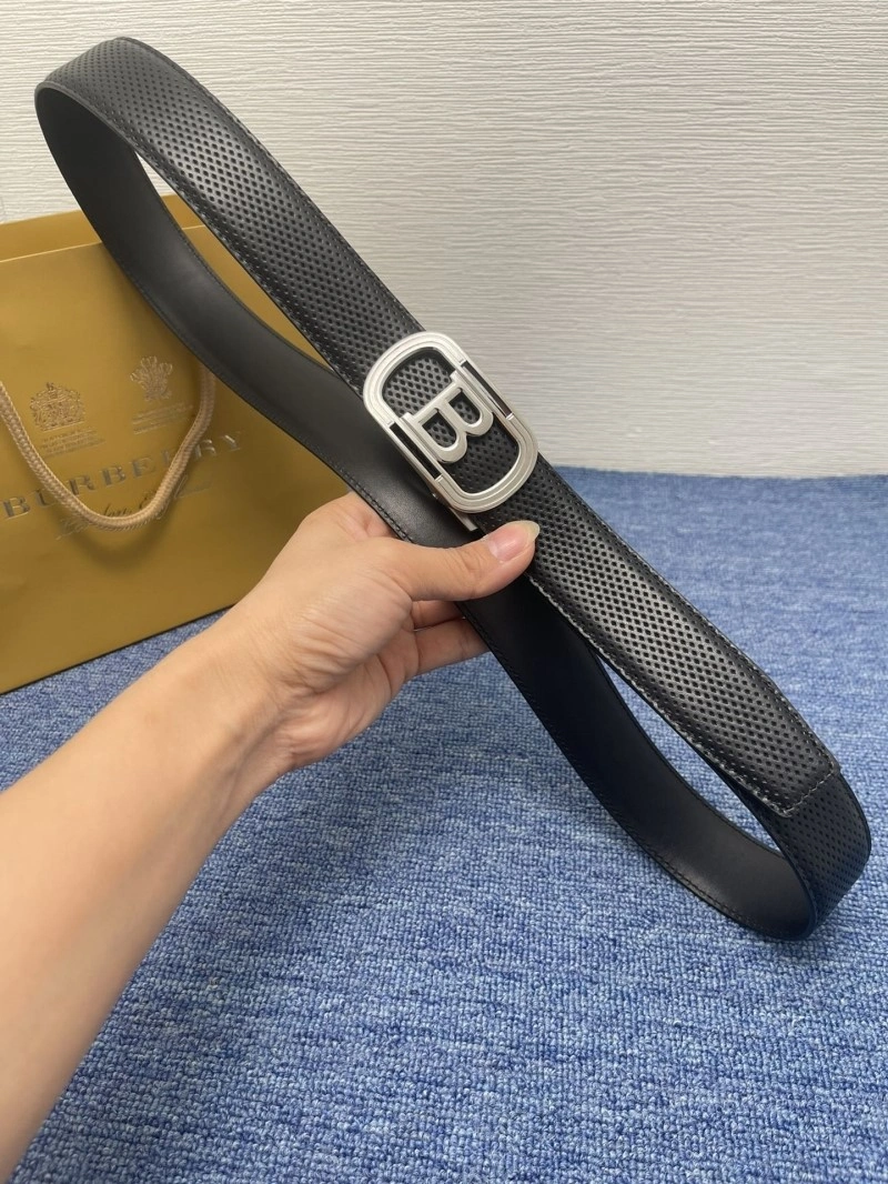 Burberry Belts SportInspired 283214