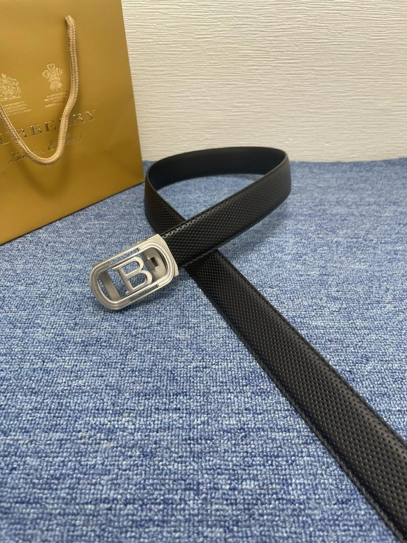 Burberry Belts SportInspired 283214