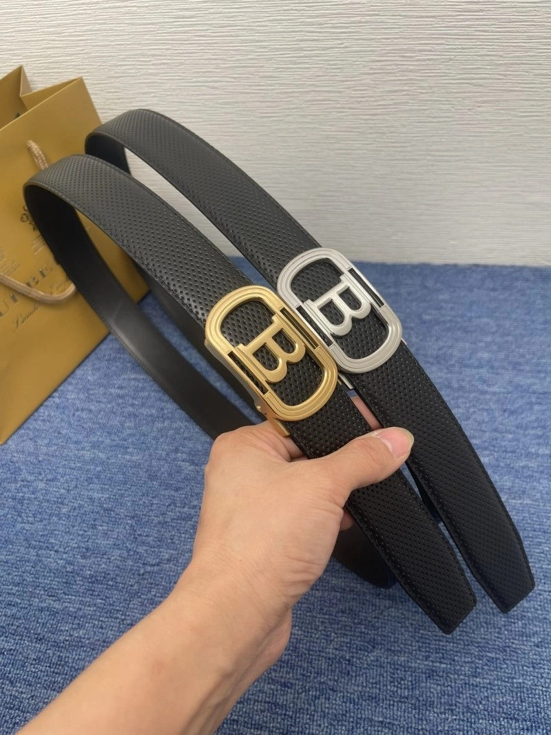Burberry Belts SportInspired 283214
