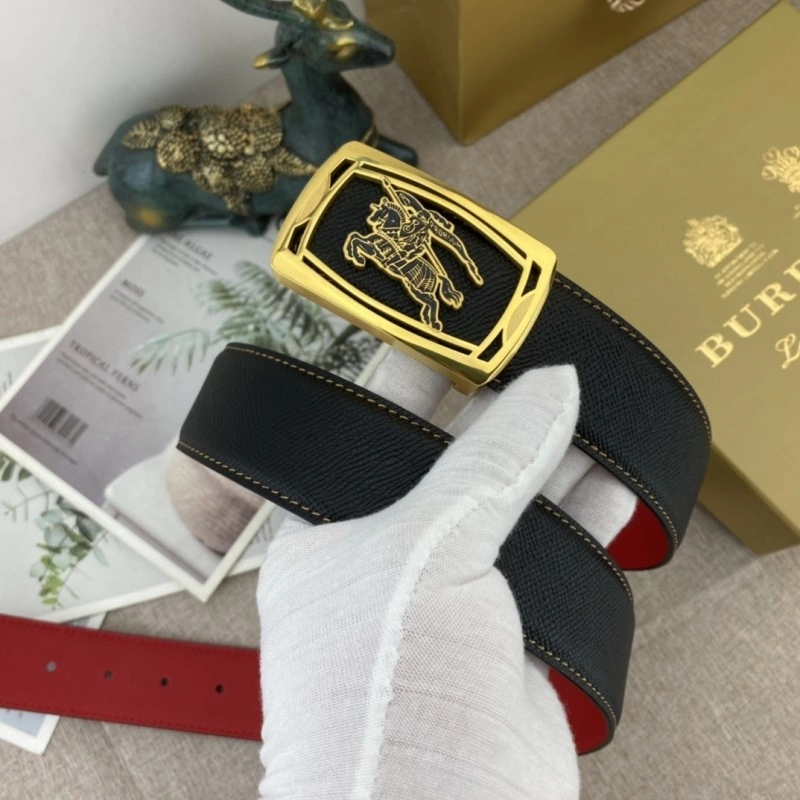 Burberry Belts Minimalist 283206