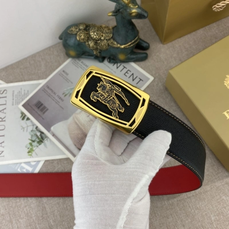 Burberry Belts Minimalist 283206