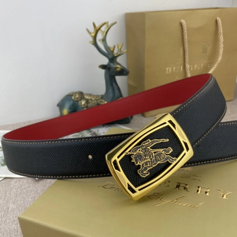 Burberry Belts Minimalist 283206