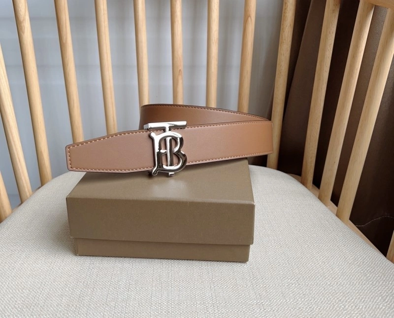 QuickDry Burberry Belts 283226