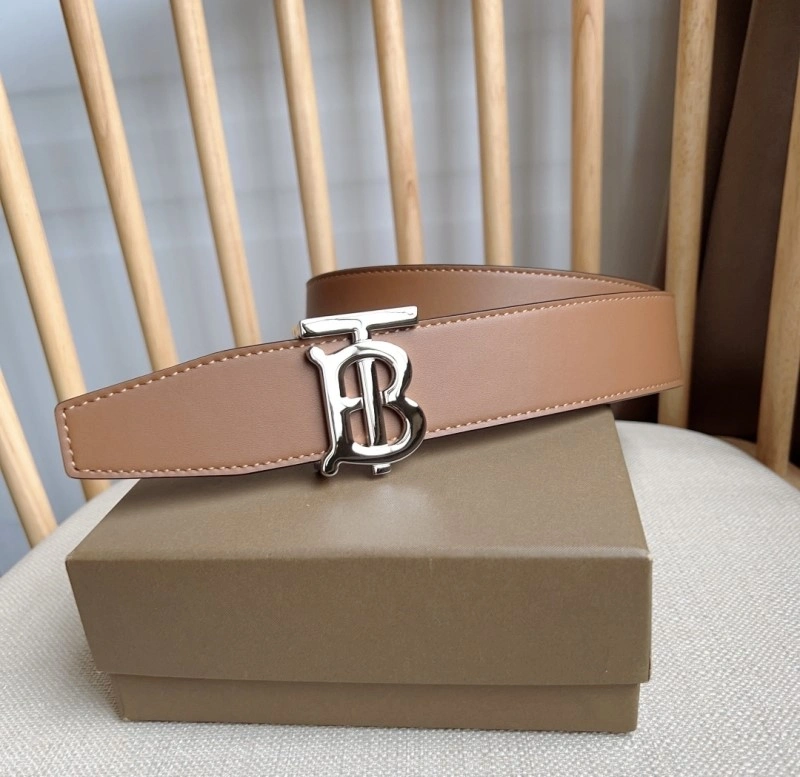 QuickDry Burberry Belts 283226