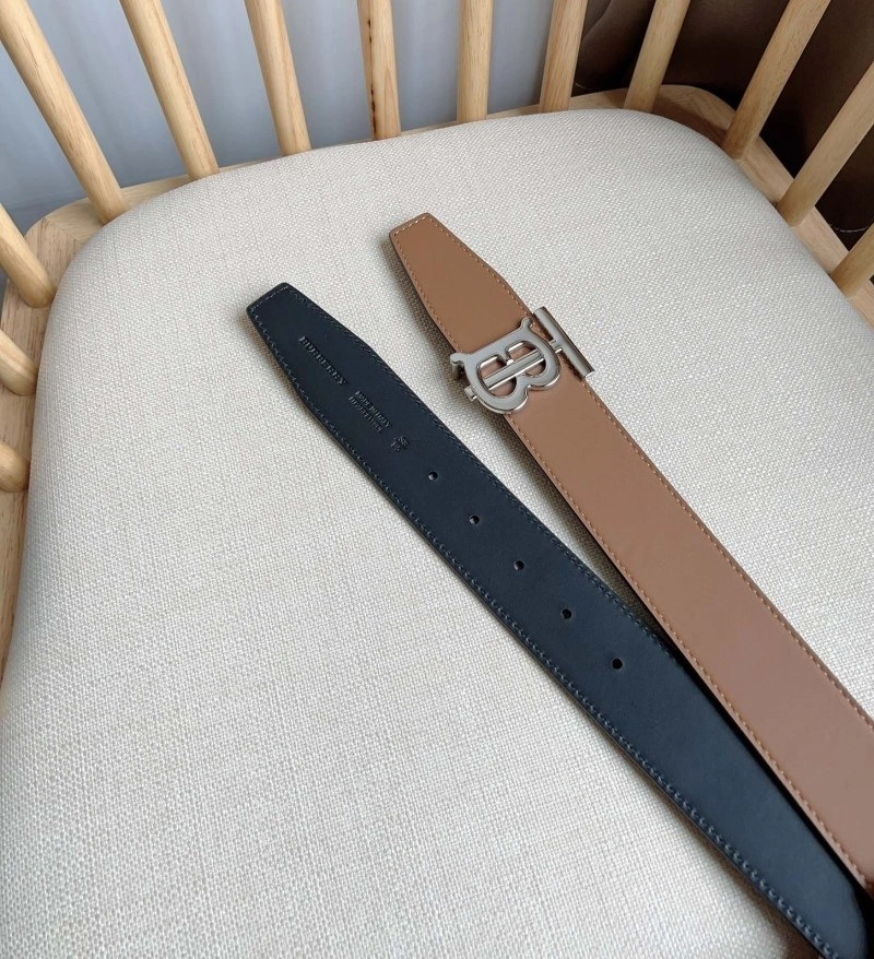 QuickDry Burberry Belts 283226