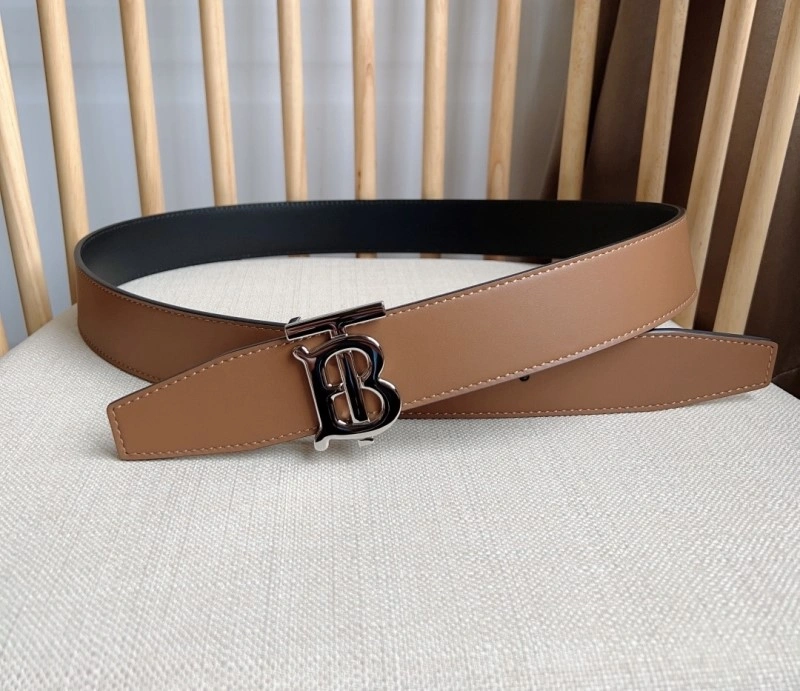QuickDry Burberry Belts 283226