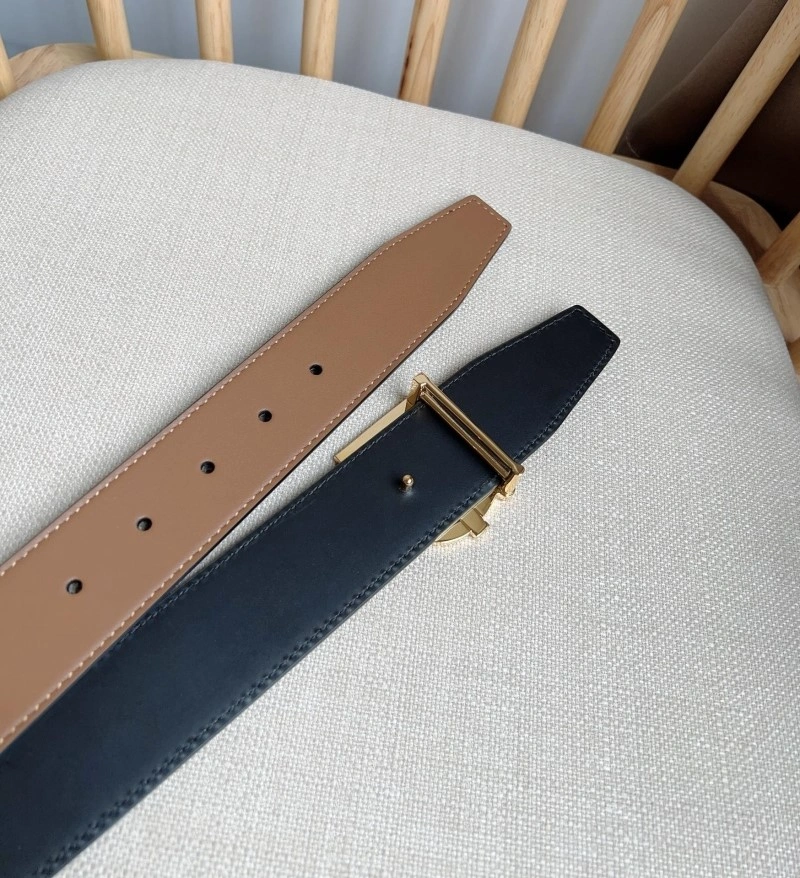 Unisex Burberry Belts 283227