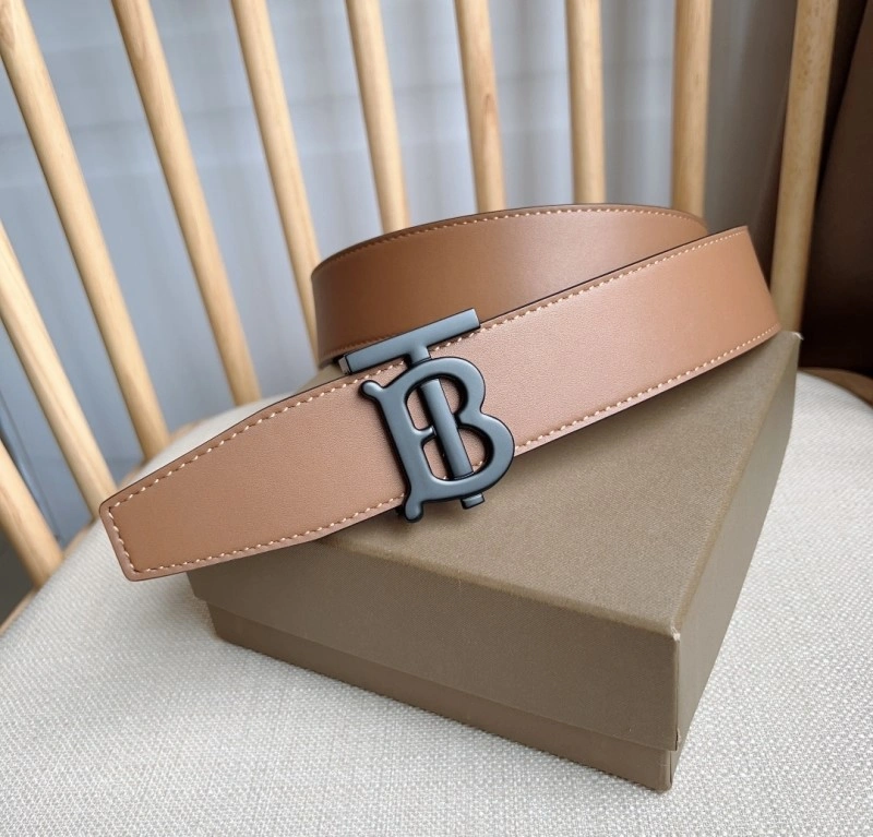 Burberry Belts Timeless 283220