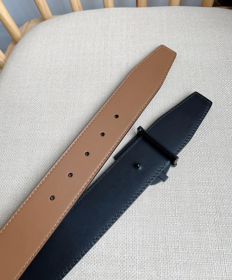Burberry Belts Timeless 283220