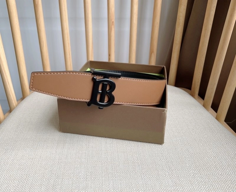 Burberry Belts Timeless 283220