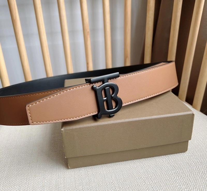 Burberry Belts Timeless 283220