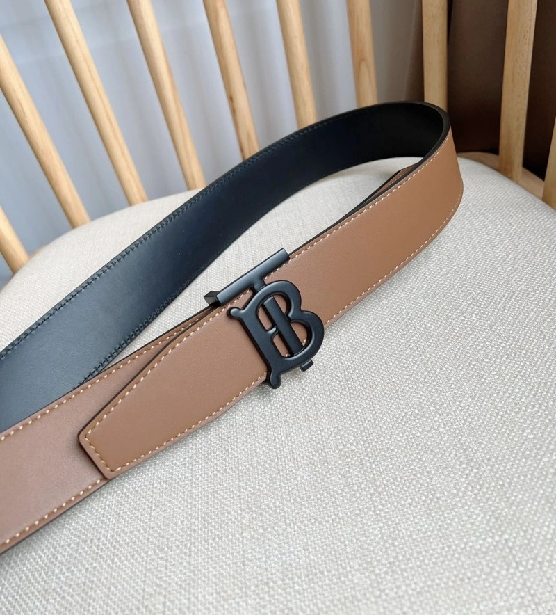 Burberry Belts Timeless 283220