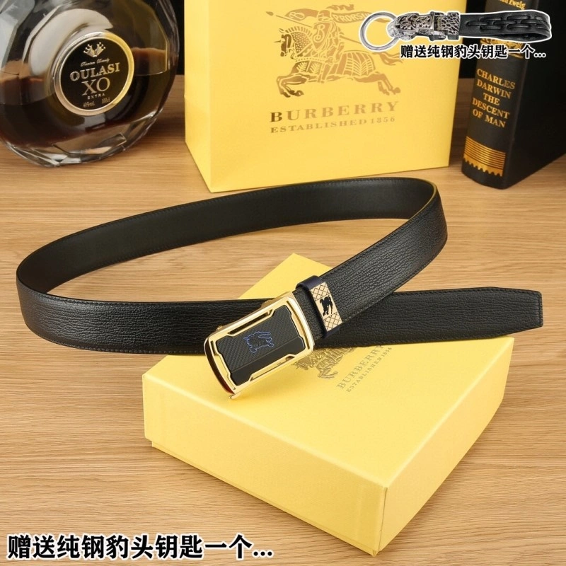 Burberry Belts Vibrant 283234