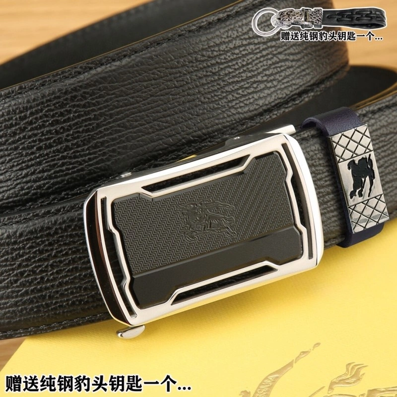 Burberry Belts Vibrant 283234