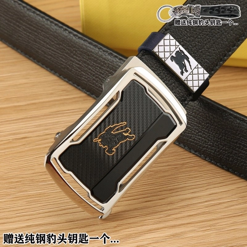 Burberry Belts Vibrant 283234