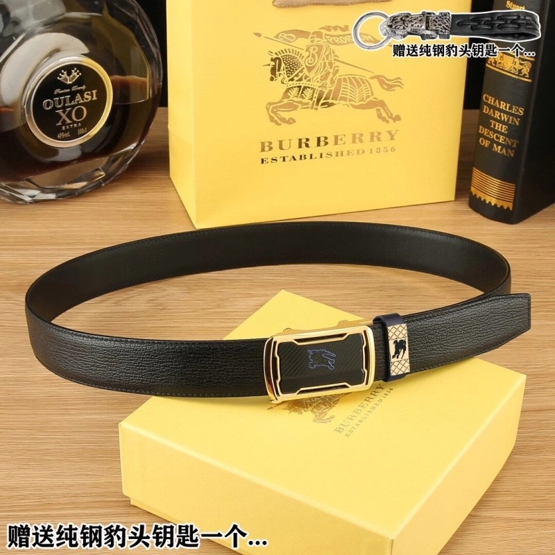 Burberry Belts Vibrant 283234
