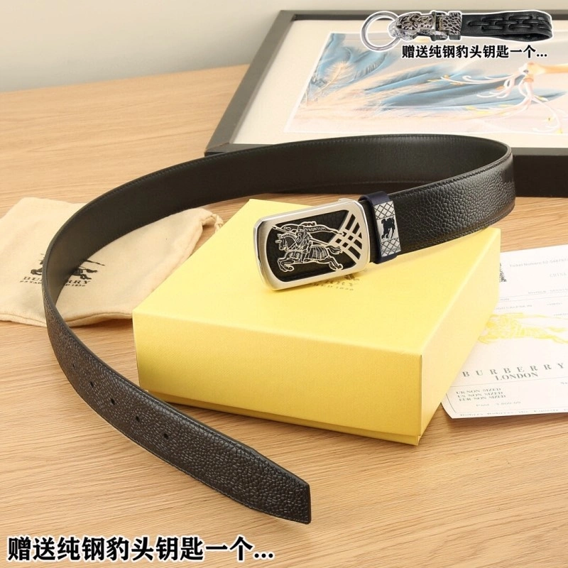 HighQuality Burberry Belts 283233