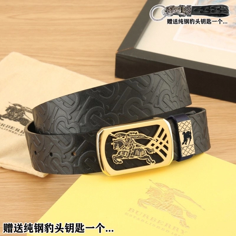 HighQuality Burberry Belts 283233