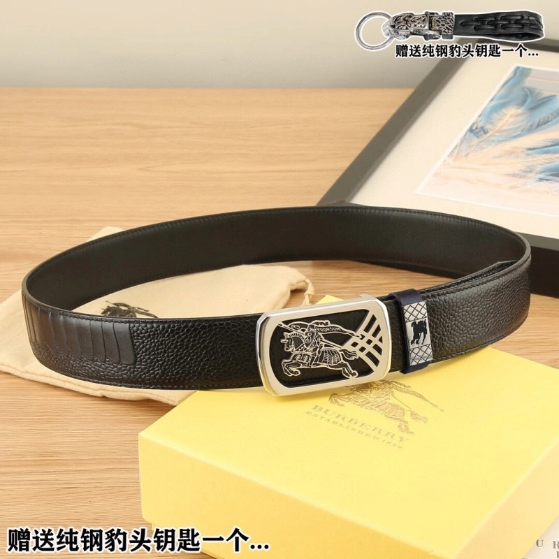 HighQuality Burberry Belts 283233