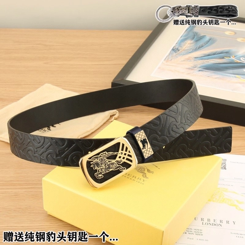 HighQuality Burberry Belts 283233