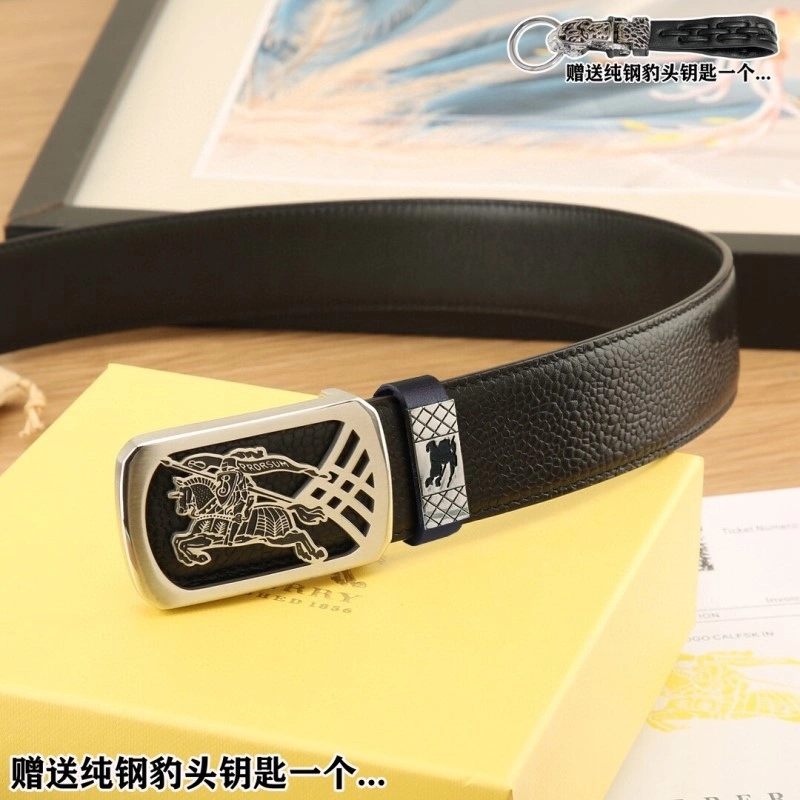 HighQuality Burberry Belts 283233