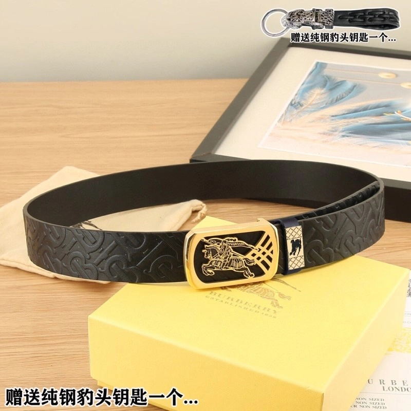 HighQuality Burberry Belts 283233