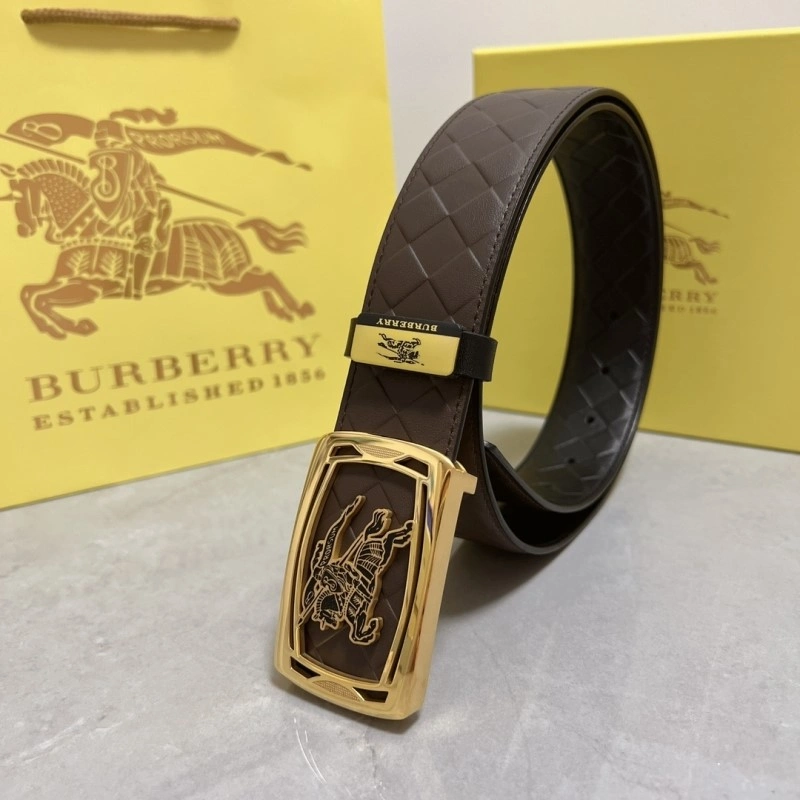 Bright Burberry Belts 283203